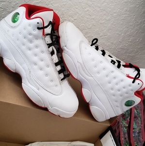 Retro Jordan 13